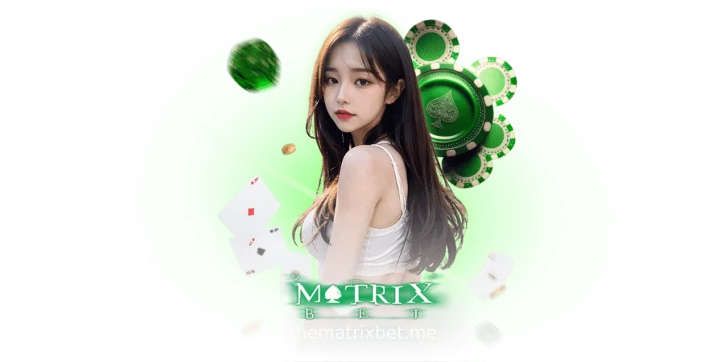 thematrixbet